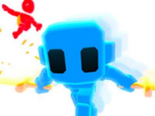 3D Stacky Dash Craft Run