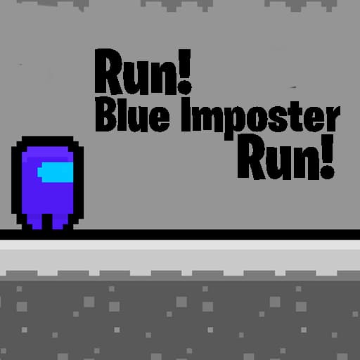 تشغيل تشغيل Blue Imposter