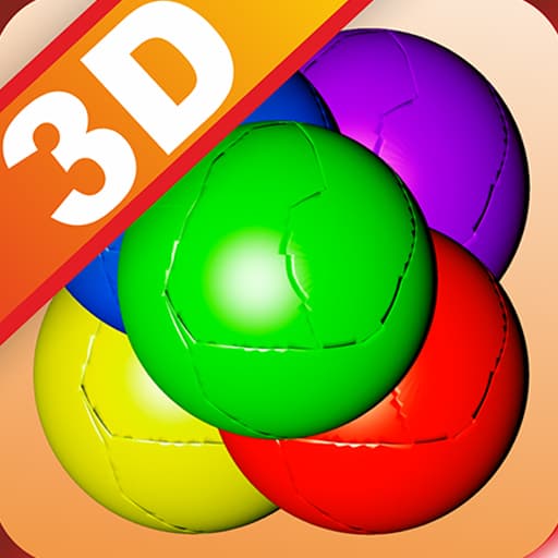 فقاعة انفجار 3D