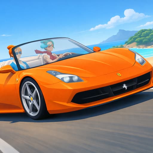 محرك برو 3D