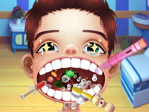 Anime Avatar Design