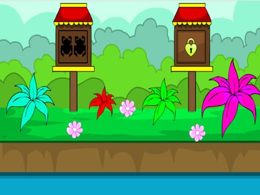 فتاة الفضاء الهروب 2