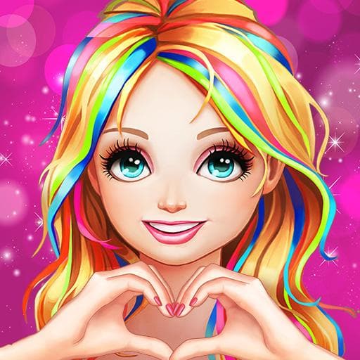 العاب تلبيس قصة حب ❤️ العاب بنات