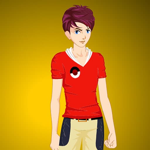 تلبيس البوكيمون سيلان