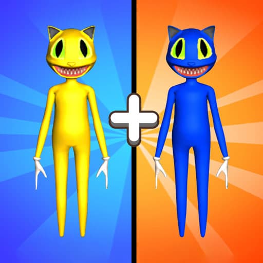 Merge Monster Army