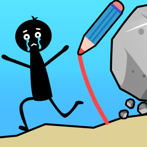 احفظ خط رسم العصا