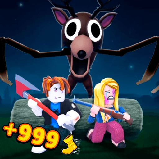 أوبي: 99 ليلة الهروب +1 السرعة