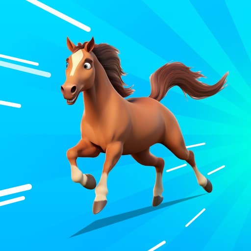لعبة سفاري عداء الحيوان