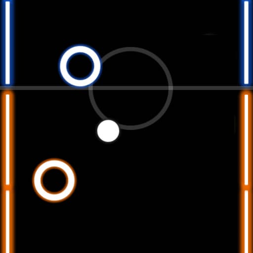 هوكي الطاولة