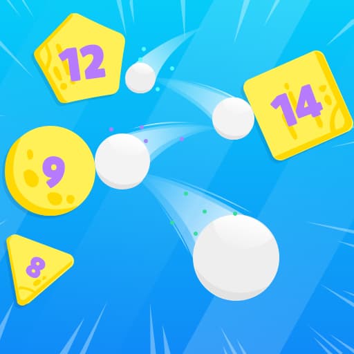 Physics Balls 2