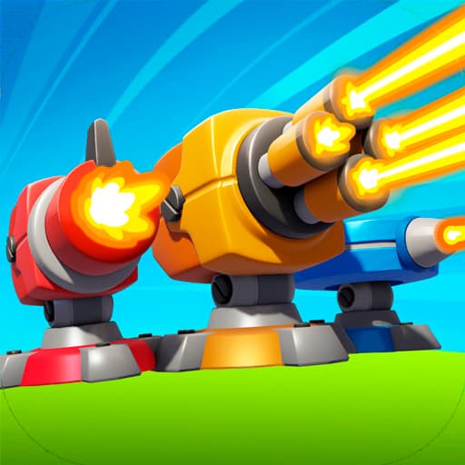 FireLine: دمج الدفاع