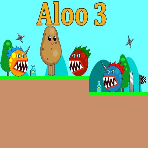 ألو 3
