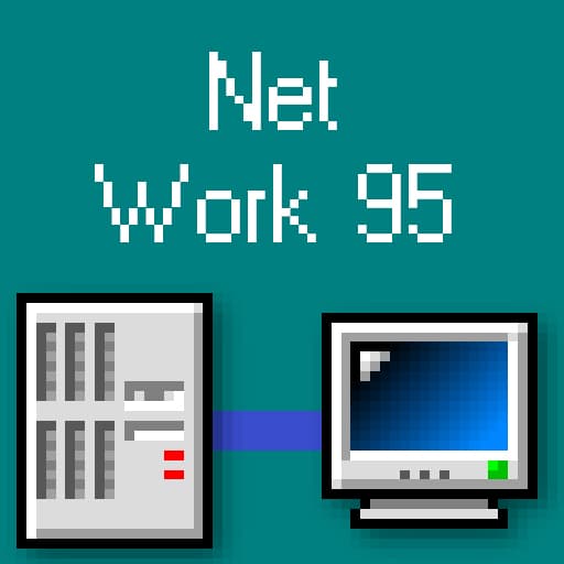 الشبكة 95