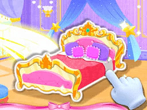Donuts Cooking Challenge Game