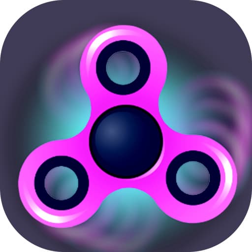 فيدجيت سبينر - iSpinner