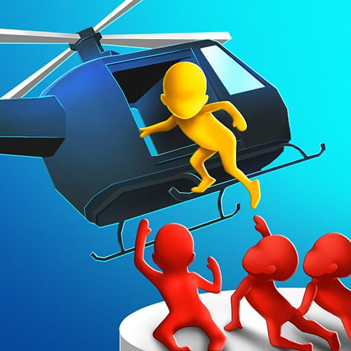 طليعة الإنقاذ