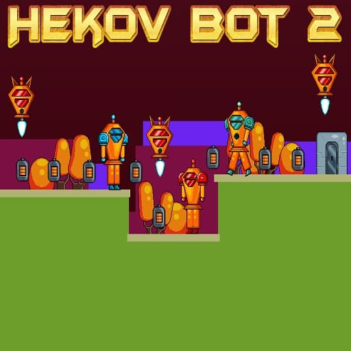 هيكوف بوت 2