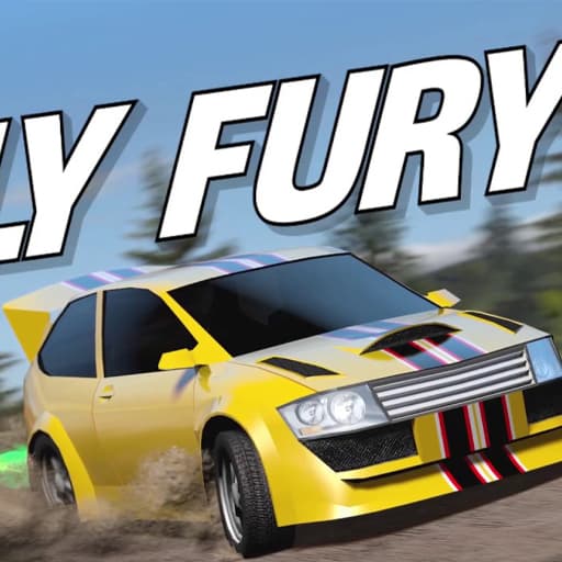 Rally Fury