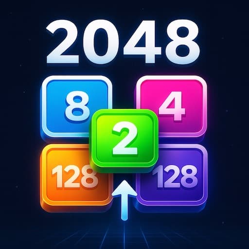 كتل M2 2048