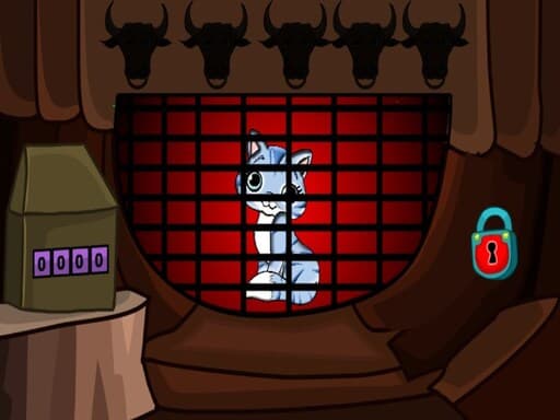 Old Green Villa Escape