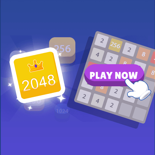 معركة 2048