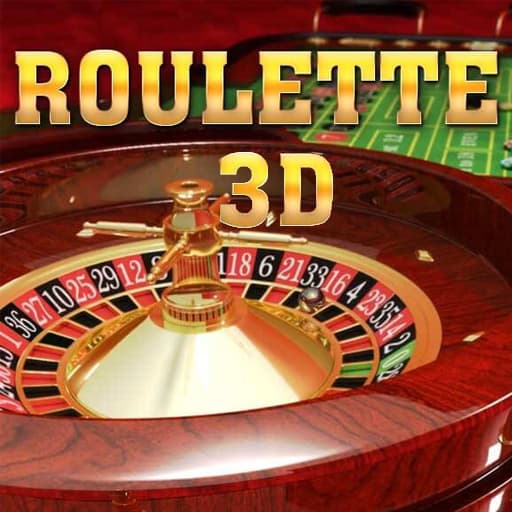 الروليت 3D