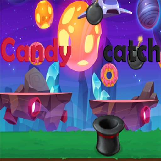كاندي كاتش