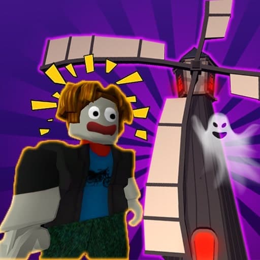 روبلوكس: البرج المخيف