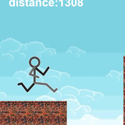 تشغيل Stickman تشغيل