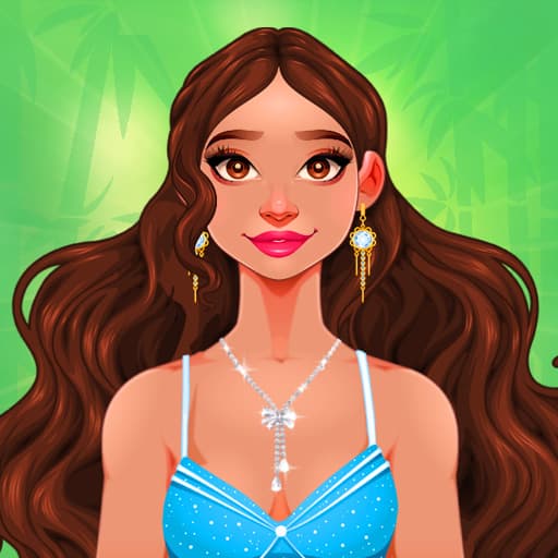 أميرة التجميل