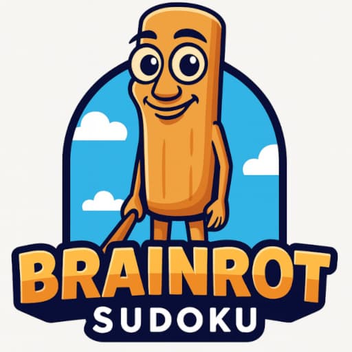 برينروت سودوكو