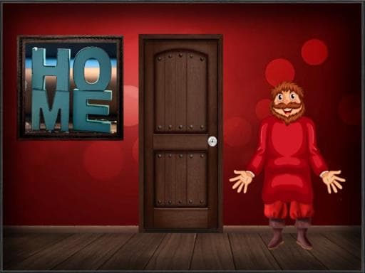 Amgel Easy Room Escape 73