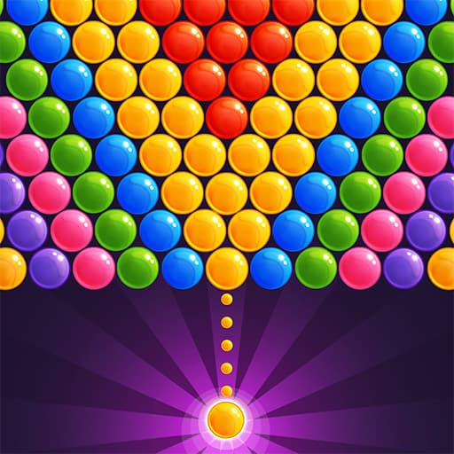 Bubble Kingdom 2
