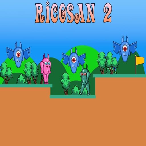 ريكوسان 2