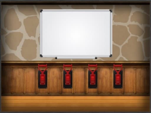 Amgel Easy Room Escape 49