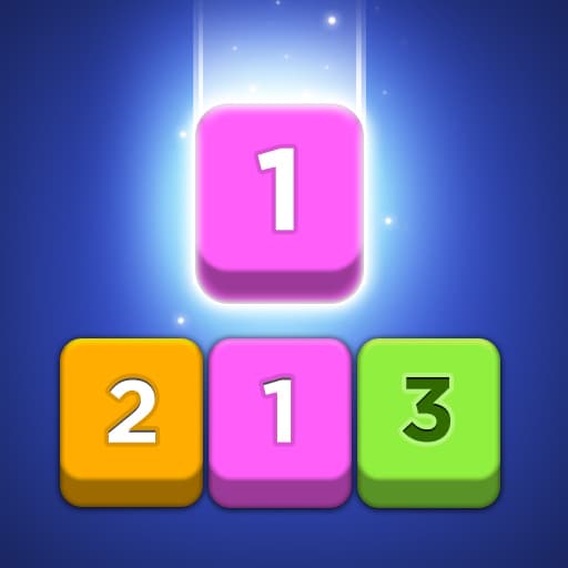 Merge Block Number Puzzle