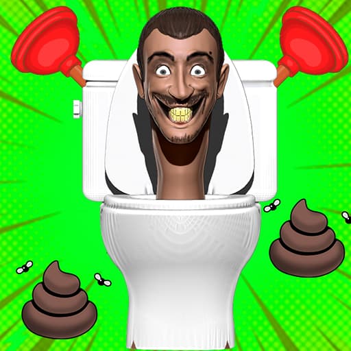 الهروب من مرحاض سكيبيدي