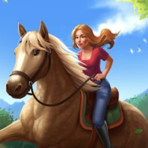حكايات ركوب الخيل Igrica