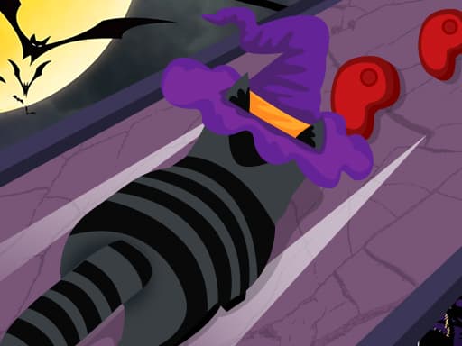 Impossible Air Obstacle Driver