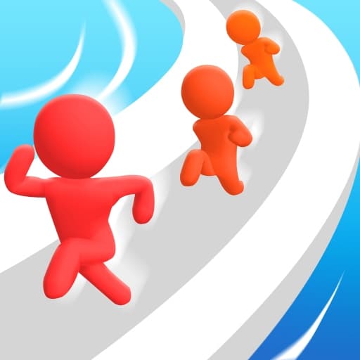 دودج رن 3D