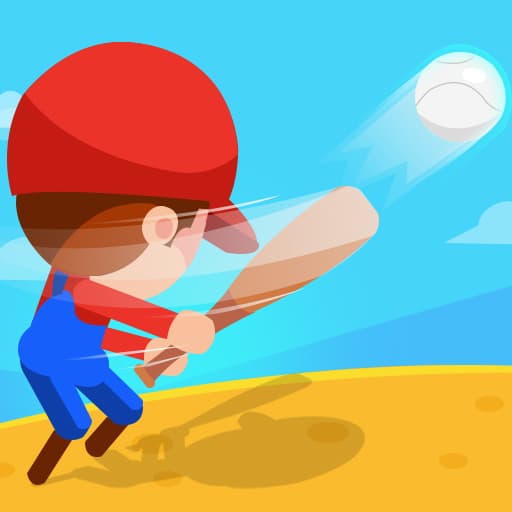 Baseball Star