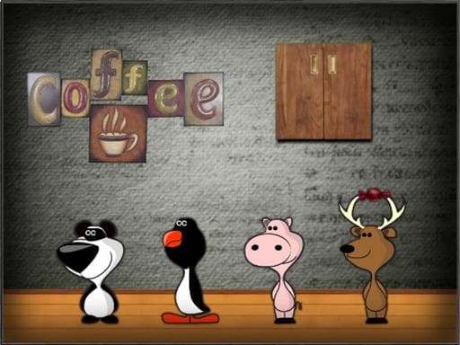 Amgel Kids Room Escape 64