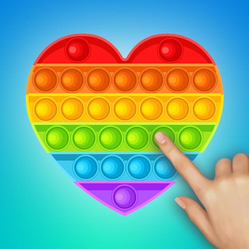 لعبة بوب إت فيدجيت