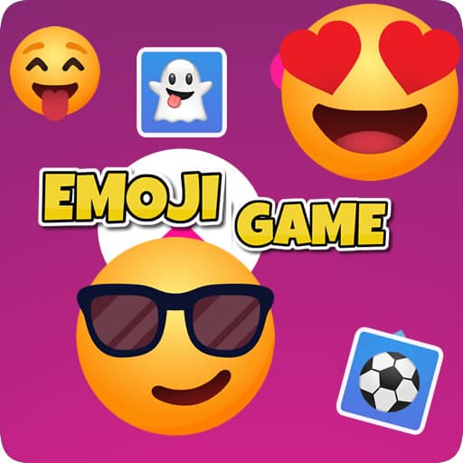 لعبة الرموز التعبيرية NG
