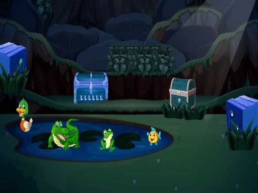 Island Escape 3