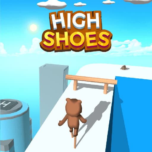 أحذية أحذية عالية