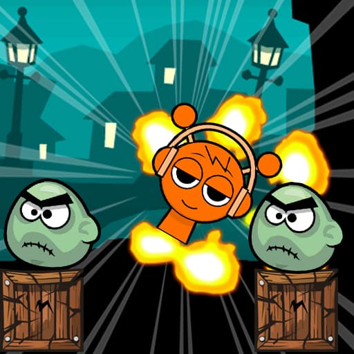 Launch The Sprunki