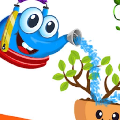 مرحبا لغز فيزياء النبات