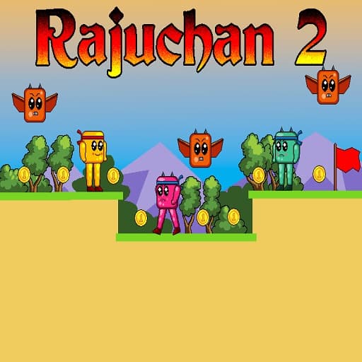 راجوشان 2