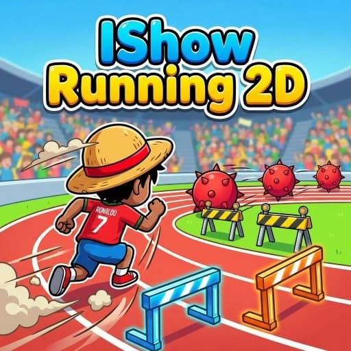 أعرض تشغيل 2D